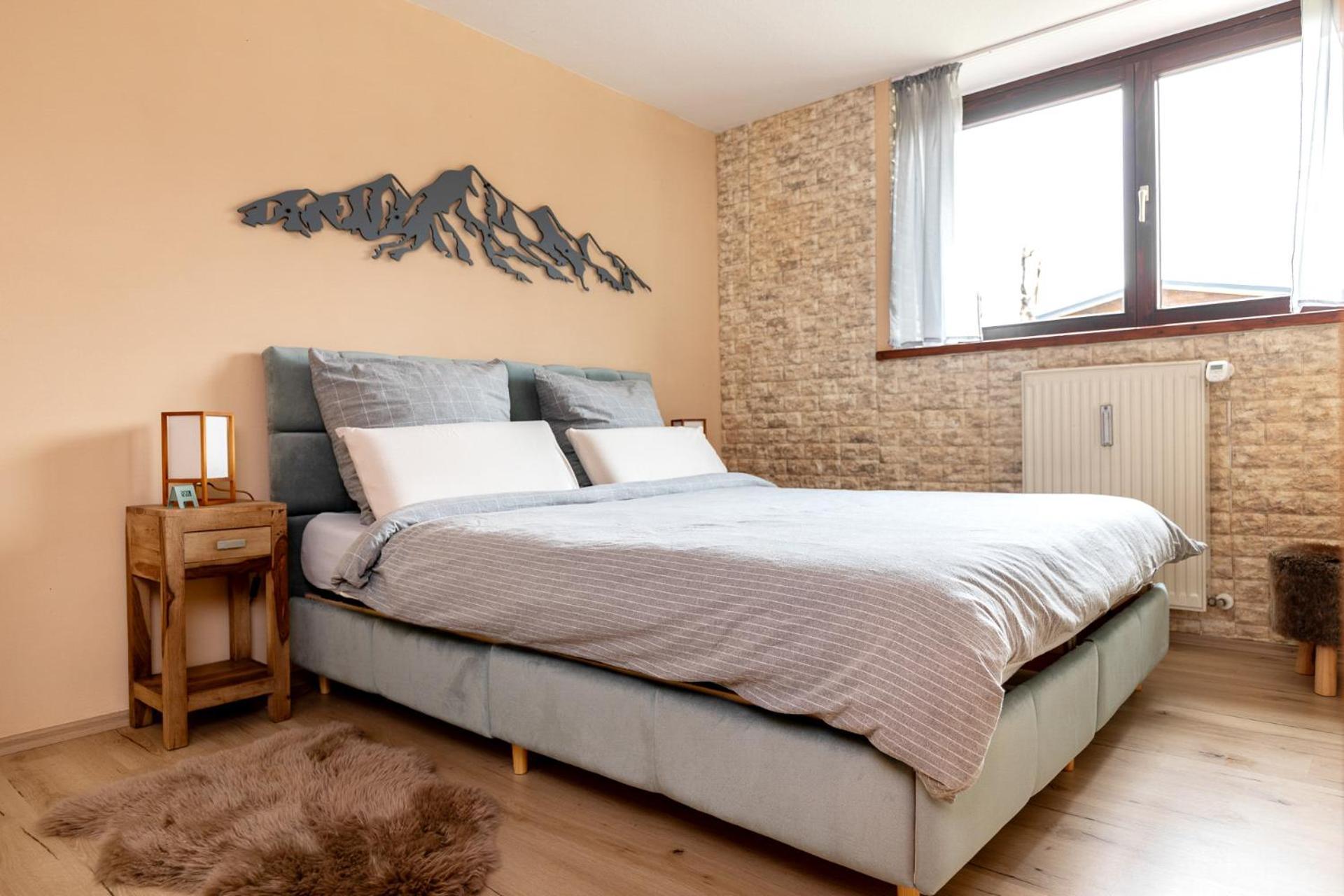 Gemuetliche Ferienwohnung Mit Terrasse Und Bergblick Inzell Zewnętrze zdjęcie
